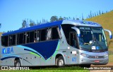 Kuba Turismo 673 na cidade de Aparecida, São Paulo, Brasil, por Ricardo Silva Monteiro. Número da foto: #:id.