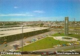 Terminais Rodoviários e Urbanos  na cidade de Curitiba, Paraná, Brasil, por Tarcisio Rodrigues da Silva. Número da foto: #6241243.
