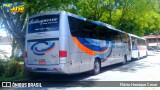 Transguerra Turismo 560 na cidade de São Roque, São Paulo, Brasil, por Flávio Henrique Cesar. Número da foto: #:id.