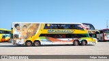 MP Viagens 1063 na cidade de Fortaleza, Ceará, Brasil, por Felipe  Santana. Número da foto: #6241665.