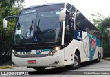 Auto Viação 1001 RJ 108.1088 na cidade de São Paulo, São Paulo, Brasil, por Victor Oliveira Santos. Número da foto: #:id.