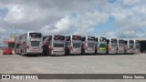 Gasparzinho Turismo 1200 na cidade de Feira de Santana, Bahia, Brasil, por Flávio  Santos. Número da foto: #6240319.