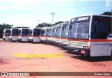 HP Transportes Coletivos 2515 na cidade de Goiânia, Goiás, Brasil, por Carlos Júnior. Número da foto: #6241393.