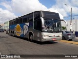 Transturismo 2000 2713 na cidade de Fortaleza, Ceará, Brasil, por Lucas Gabriel. Número da foto: #6240197.