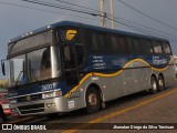 Expresso Imperador 2009 na cidade de Cachoeira Paulista, São Paulo, Brasil, por Jhonatan Diego da Silva Trevisan. Número da foto: #:id.