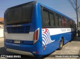 Ônibus Particulares 1891 na cidade de São José dos Campos, São Paulo, Brasil, por Eduardo Martins de Oliveira. Número da foto: #:id.