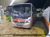 Sudeste Transporte e Turismo 2800 na cidade de João Monlevade, Minas Gerais, Brasil, por Rubens  Faria. Número da foto: #6240005.