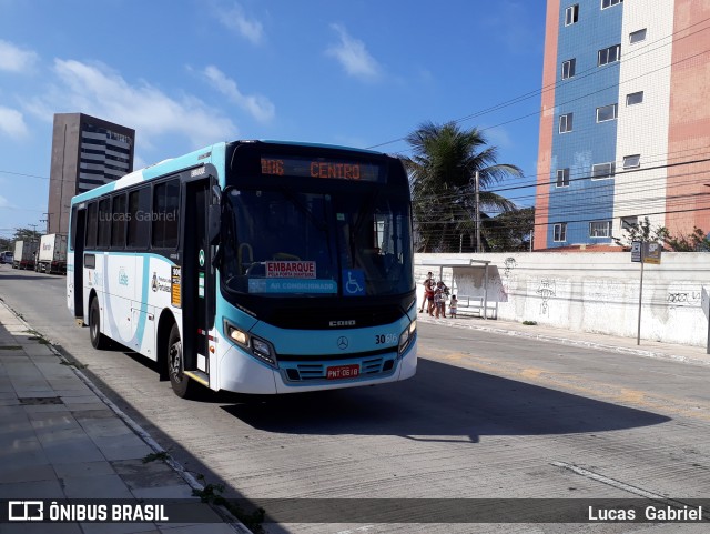 Via Urbana 30616 na cidade de Fortaleza, Ceará, Brasil, por Lucas Gabriel. Número da foto: #6242392.