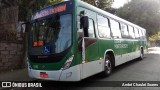 Sudeste Transportes Coletivos 3315 na cidade de Brasil, por André Chaulet Soares. Número da foto: #6243551.