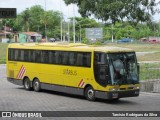 Viação Itapemirim 44059 na cidade de João Pessoa, Paraíba, Brasil, por Tarcisio Rodrigues da Silva. Número da foto: #6244589.