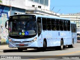 SIT Macaé Transportes 1007 na cidade de Macaé, Rio de Janeiro, Brasil, por Vinícius  Christófori. Número da foto: #:id.