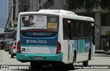Transportes Campo Grande D53516 na cidade de Rio de Janeiro, Rio de Janeiro, Brasil, por Jordan Santos do Nascimento. Número da foto: #:id.