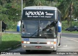 W.M Turismo 1000 na cidade de Viana, Espírito Santo, Brasil, por Wellington  da Silva Felix. Número da foto: #6244268.