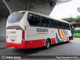 Transmoreira 590 na cidade de Belo Horizonte, Minas Gerais, Brasil, por Tiago Wenceslau de Souza. Número da foto: #:id.