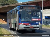 Viação Boa Vista BV-764 na cidade de Campinas, São Paulo, Brasil, por Nivaldo Junior. ID da foto: :id.