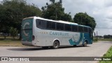 Auto Viação Camurujipe 2915 na cidade de Cruz das Almas, Bahia, Brasil, por Flávio  Santos. Número da foto: #6244720.