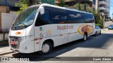 Realidade Transportes e Turismo 7177 na cidade de Barra do Piraí, Rio de Janeiro, Brasil, por Danilo  Ribeiro. Número da foto: #:id.