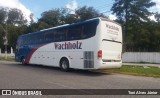 Wachholz Viagens e Turismo 8981 na cidade de Pelotas, Rio Grande do Sul, Brasil, por Toni Alves Júnior. Número da foto: #:id.