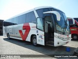 Viação Jóia > Expresso Jóia 42085 na cidade de São José dos Campos, São Paulo, Brasil, por Ezequiel Vicente Fernandes. Número da foto: #:id.