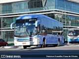 Expresso Guanabara 305 na cidade de Fortaleza, Ceará, Brasil, por Francisco Dornelles Viana de Oliveira. Número da foto: #:id.