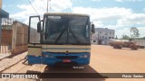 Viação Novo Horizonte 709211 na cidade de Barra da Estiva, Bahia, Brasil, por Flávio  Santos. Número da foto: #6244271.