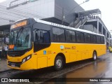 Real Auto Ônibus A41111 na cidade de Brasil, por Sidcley Lourenço. Número da foto: #6242791.