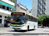 Viação Verdun B71048 na cidade de Rio de Janeiro, Rio de Janeiro, Brasil, por Vinícius  Christófori. ID da foto: :id.