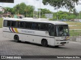 Transnorte - Transporte Nordeste 04.16 na cidade de João Pessoa, Paraíba, Brasil, por Tarcisio Rodrigues da Silva. Número da foto: #6244531.