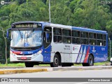 Auto Viação Bragança Metropolitana > Viação Raposo Tavares 12.171 na cidade de Cotia, São Paulo, Brasil, por Guilherme Estevan. Número da foto: #:id.