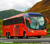 Rápido Marajó 91103 na cidade de Petrópolis, Rio de Janeiro, Brasil, por Victor Henrique. Número da foto: #:id.