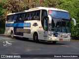 VIDA - Viação Danúbio Azul 8004 na cidade de São Paulo, São Paulo, Brasil, por Moaccir  Francisco Barboza. Número da foto: #:id.