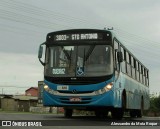 Taguatur - Taguatinga Transporte e Turismo 05616 na cidade de Ceilândia, Distrito Federal, Brasil, por Alessandro da Mota Roque. Número da foto: #:id.