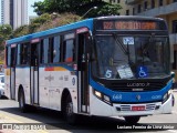 Transportadora Globo 668 na cidade de Recife, Pernambuco, Brasil, por Luciano Ferreira de Lima Júnior. ID da foto: :id.