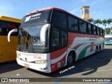 Transmariane Turismo 1110 na cidade de Aparecida, São Paulo, Brasil, por Vicente de Paulo Alves. Número da foto: #6242248.
