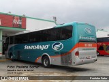 Empresa Santo Anjo da Guarda 13302 na cidade de Biguaçu, Santa Catarina, Brasil, por Paulinho Sartor. Número da foto: #:id.