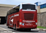 Expresso Gardenia 4005 na cidade de Campinas, São Paulo, Brasil, por Julio Medeiros. Número da foto: #:id.
