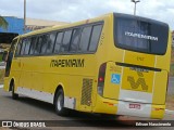 Viação Itapemirim 9707 na cidade de São Luís, Maranhão, Brasil, por Erlison Nascimento. Número da foto: #6243761.