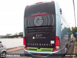 Viação Garcia 8441 na cidade de Apucarana, Paraná, Brasil, por Josino Vieira. Número da foto: #6243697.