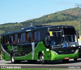 Ecobus Transportes e Turismo 005 na cidade de Roseira, São Paulo, Brasil, por Adailton Cruz. Número da foto: #:id.