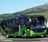 Ecobus Transportes e Turismo 005 na cidade de Roseira, São Paulo, Brasil, por Adailton Cruz. ID da foto: :id.