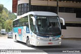 Auto Viação 1001 RJ 108.552 na cidade de Nova Friburgo, Rio de Janeiro, Brasil, por José Maxwel Schott. Número da foto: #:id.