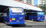 Premium Auto Ônibus C41894 na cidade de Itaguaí, Rio de Janeiro, Brasil, por Luis Paulo  Bouças Soares. Número da foto: #6243433.