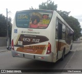 Auto Ônibus Vera Cruz RJ 104.022 na cidade de Duque de Caxias, Rio de Janeiro, Brasil, por Vitor Dasneves. Número da foto: #:id.