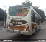 Auto Ônibus Vera Cruz RJ 104.022 na cidade de Duque de Caxias, Rio de Janeiro, Brasil, por Vitor Dasneves. ID da foto: :id.