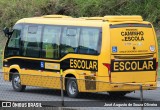 Escolares ACCESS na cidade de Piraí, Rio de Janeiro, Brasil, por José Augusto de Souza Oliveira. Número da foto: #:id.