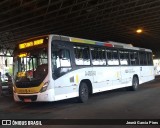 Auto Viação Alpha A48030 na cidade de Rio de Janeiro, Rio de Janeiro, Brasil, por Jeonã Garcia Pires. Número da foto: #:id.