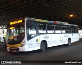 Auto Viação Alpha A48030 na cidade de Rio de Janeiro, Rio de Janeiro, Brasil, por Jeonã Garcia Pires. ID da foto: :id.