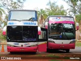 Fabim Excursões FROTA na cidade de Candangolândia, Distrito Federal, Brasil, por Edden Brito. Número da foto: #:id.