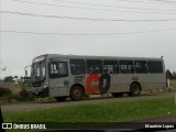 Viação Centro Oeste 362 na cidade de Santiago, Rio Grande do Sul, Brasil, por Mauricio Lopes. Número da foto: #6242389.