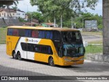 Viação Nordeste 1030 na cidade de João Pessoa, Paraíba, Brasil, por Tarcisio Rodrigues da Silva. Número da foto: #6244515.